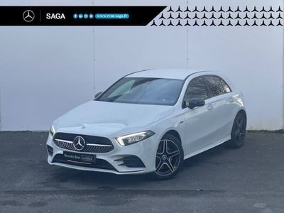 occasion Mercedes A250 Classee 160+102ch AMG Line 8G-DCT 8cv - VIVA191312778