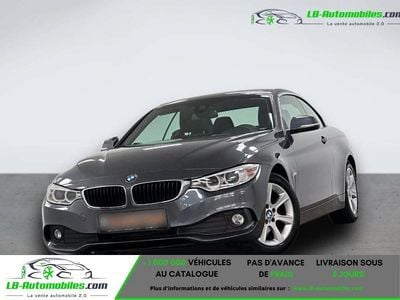 Occasion BMW 420 Comfort Edition 190 ch (139 kW) 2015 Coupé