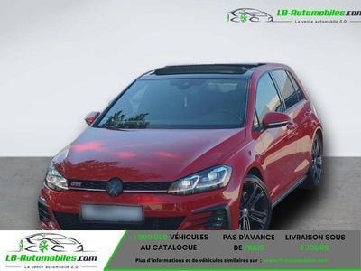 Occasion 2019 VW Golf VII GTI Berline | 27 700 € (Prix juste)