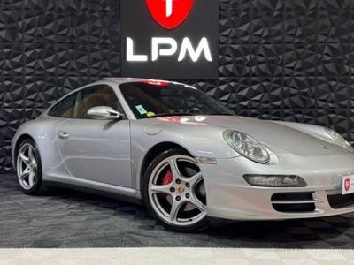 Porsche 911 Carrera 4S