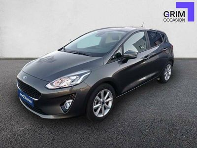 occasion Ford Fiesta Fiesta1.1 75 ch BVM5 Cool & Connect