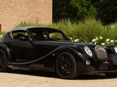 occasion Morgan Aero 8 SUPER SPORT