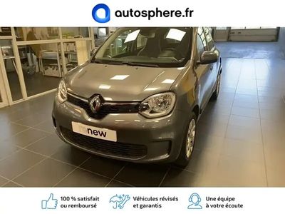 occasion Renault Twingo 1.0 SCe 65ch Zen - 21