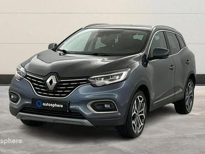 Occasion 2019 Renault Kadjar Intens SUV | 15 799 € (Prix juste)