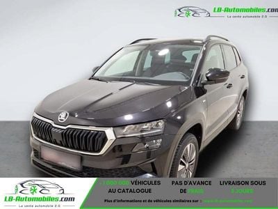 Occasion 2023 Skoda Karoq SUV | 27 000 € (Prix assez cher)