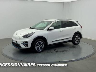 occasion Kia e-Niro Electrique 204 ch Design