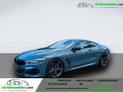 BMW M850