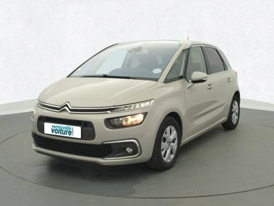 occasion Citroën C4 Picasso BlueHDi 120 S&S EAT6 Feel