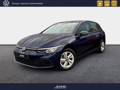 occasion VW Golf 1.0 TSI OPF 110 BVM6 Life Plus