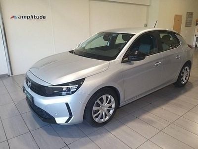 Gris kristall mã©tallisã© Occasion 2024 Opel Corsa Berline | 13 499 € (Prix juste)