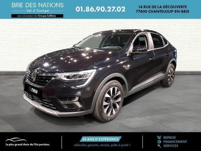 occasion Renault Arkana TCe 140 EDC FAP Business