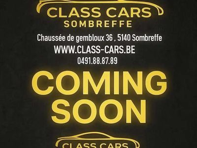 Bleu Occasion 2018 BMW 216 Gran Tourer Sport Line Monospace | 15 990 € (Prix cher)