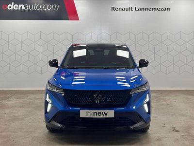 Occasion Renault Rafale Esprit Alpine 131 ch (96 kW) 2024 SUV
