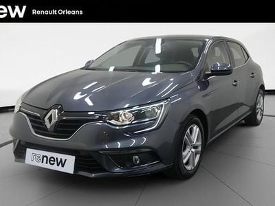 Renault Mégane IV