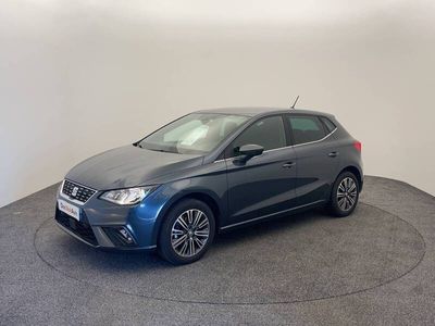 occasion Seat Ibiza Ibiza1.0 TSI 110 ch S/S DSG7