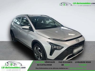 Occasion 2022 Hyundai Bayon SUV | 18 800 € (Prix juste)