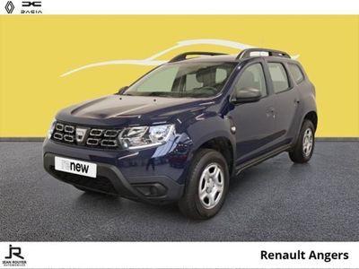 occasion Dacia Duster DUSTERBlue dCi 95 4x2 Essentiel