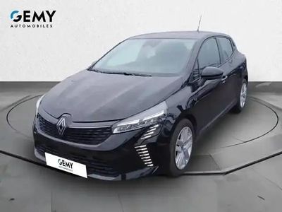Occasion Renault Clio V 145 ch (106 kW) 2025 Noir etoilev Berline