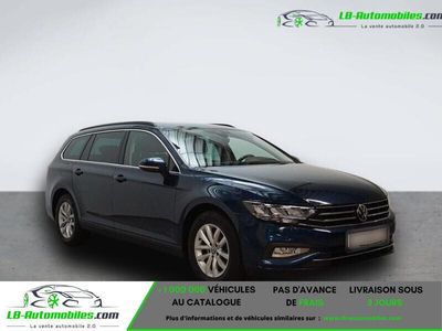 occasion VW Passat SW 2.0 TDI 150 BVA