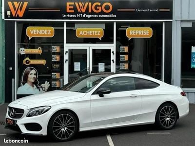 Mercedes C250