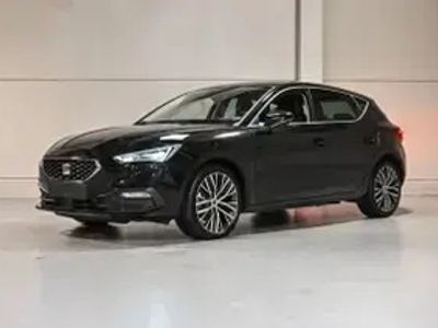 occasion Seat Leon E-hybrid 204 Ch Dsg6 Xcellence