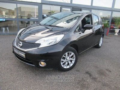 occasion Nissan Note 1.2 - 80 Black Line