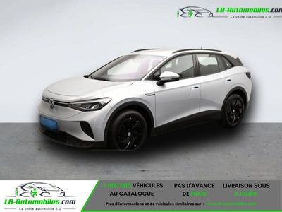 Occasion 2022 VW ID.4 Pure SUV | 27 600 € (Prix juste)