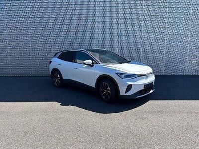 Nouvelle 2025 VW ID.4 Pro SUV | 45 490 € (Prix cher)