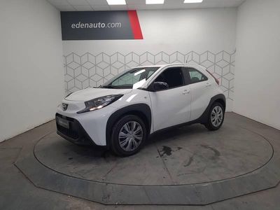 Nouvelle 2025 Toyota Aygo Citadine | 17 890 € (Prix juste)