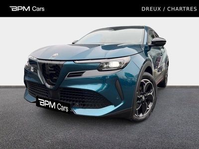Alfa Romeo Junior