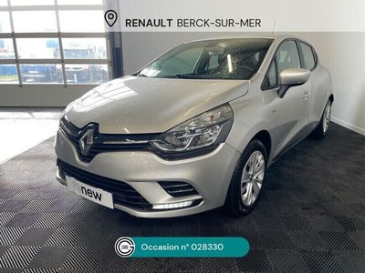 occasion Renault Clio IV 1.5 dCi 75ch energy Trend 5p Euro6c