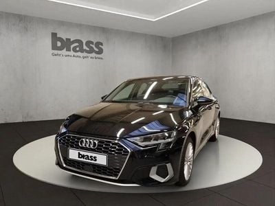 Audi A3 e-tron