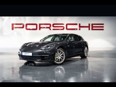 occasion Porsche Panamera S E-Hybrid pt Turismo 3.0 V6 462ch 4 E-
