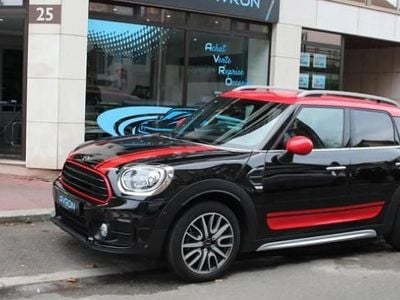 Occasion Mini Cooper 150 ch (110 kW) 2017 Citadine