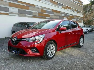 Occasion Renault Clio V Intens 132 ch (97 kW) 2019 Rouge Berline