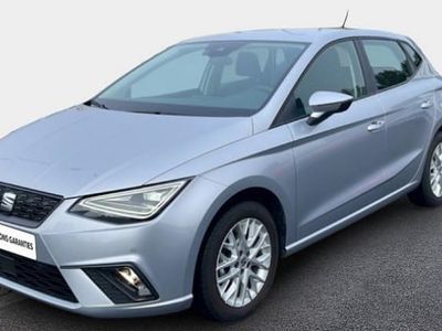 Occasion Seat Ibiza Copa 95 ch (69 kW) 2024 Citadine