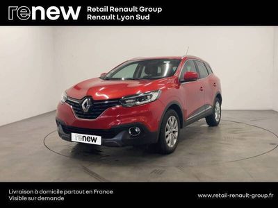 occasion Renault Kadjar KadjarTCe 130 Energy