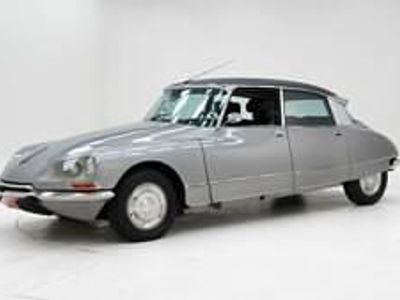 Autres Occasion 1973 Citroën DS Berline | 31 950 €