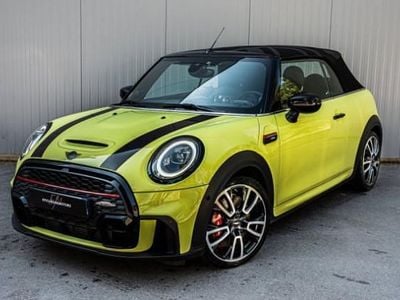 Mini John Cooper Works