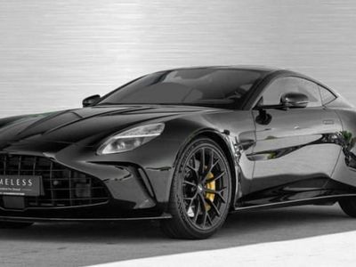 Nouvelle 2025 Aston Martin V8 Vantage Coupé | 205 000 €