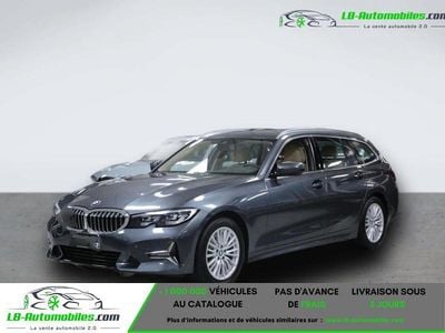 Occasion BMW 320 Sport Line 190 ch (139 kW) 2020 Berline