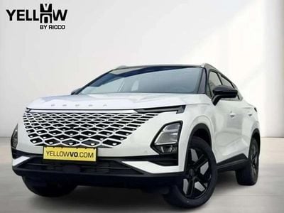 Blanc Occasion 2025 Omoda 5 SUV | 25 990 €