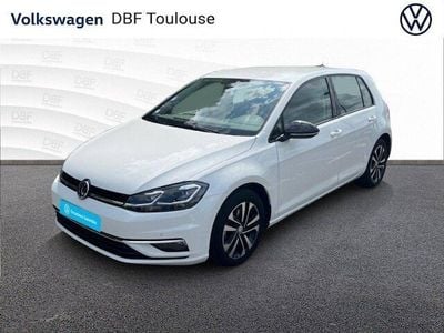 VW Golf VII
