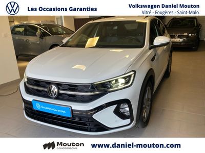 occasion VW Taigo Taigo1.0 TSI 110 DSG7