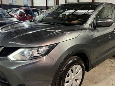 occasion Nissan Qashqai II 1.2L DIG-T 115ch Visia