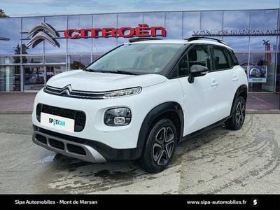 Occasion 2020 Citroën C3 Feel Citadine | 9 990 € (Prix juste)