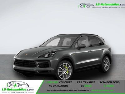 Occasion 2021 Porsche Cayenne SUV | 85 200 € (Prix cher)
