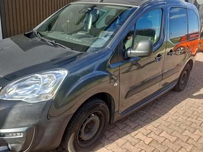 Occasion Peugeot Partner Tepee S 120 ch (88 kW) 2018 Monospace