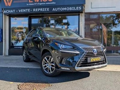 Lexus NX300h