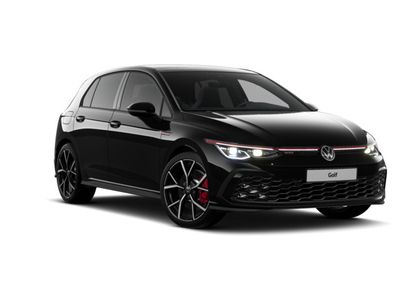 occasion VW Golf VIII 2.0 TSI 245 CH DSG7 GTI